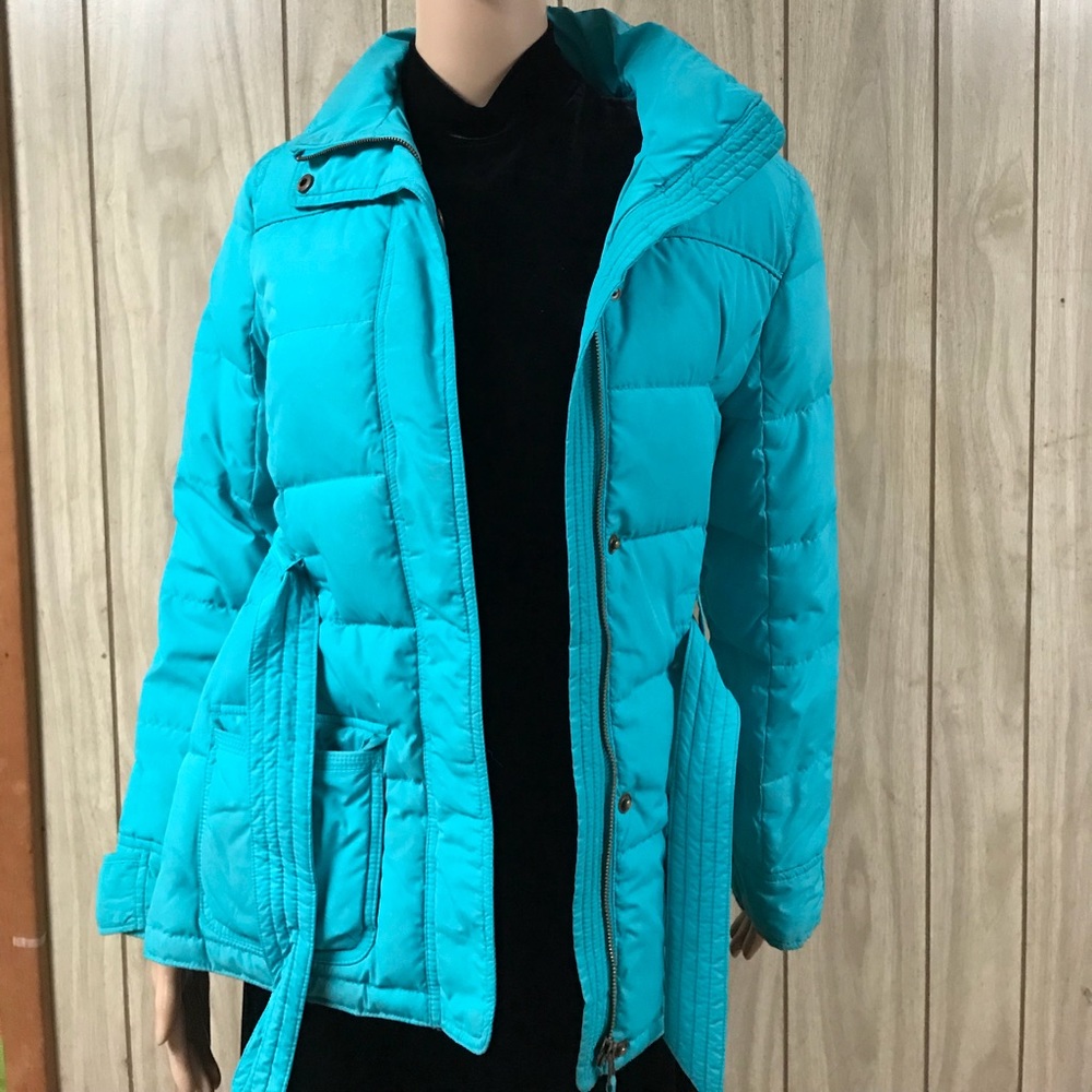 Winter jacket